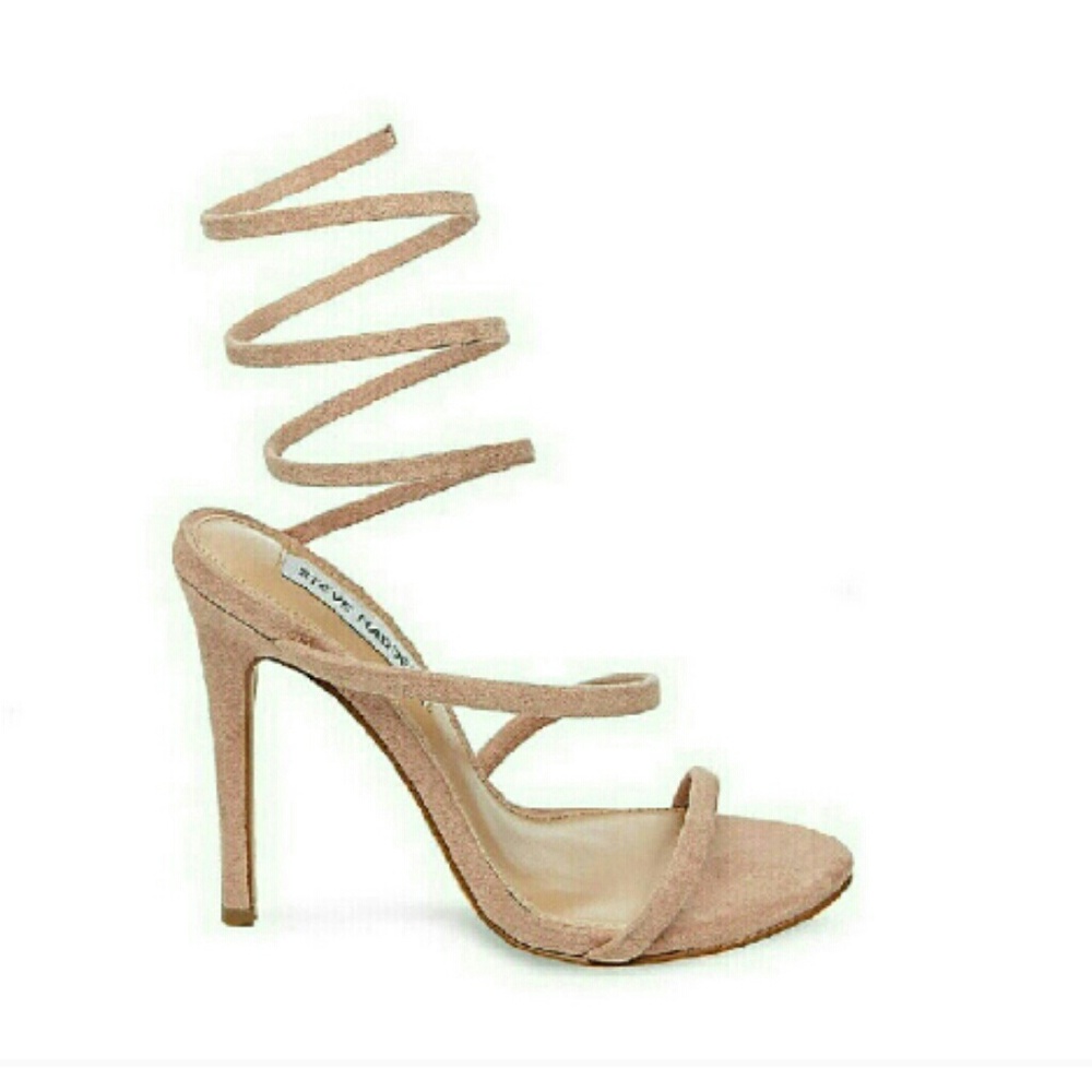 🌺New In Box Steve Madden Tiffany Heels (LAST ONE) - Picture 7 of 8